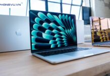So sánh MacBook Air M3 với MacBook Air M2: nên mua máy nào? MacBook Air M3