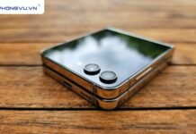 Tất tần tật tin đồn về Galaxy Z Flip 6, nâng cấp hiệu năng mạnh mẽ Galaxy Z Flip 6