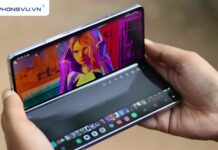 Tất tần tật tin đồn về Galaxy Z Fold 6, nâng cấp màn hình nổi bật galaxy z fold 6