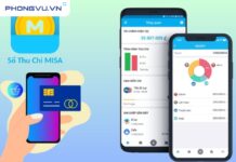 Top 7 app quản lý chi tiêu giúp tiết kiệm ngày lễ hiệu quả nhất 2024
