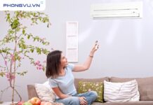 Top 7 tiêu chí chọn mua máy lạnh tốt nhất cho mùa hè này