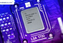 Intel ra mắt ‘vũ khí tối thượng’ Core i9-14900KS, CPU cuối cùng của kỷ nguyên Core i