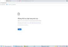 Facebook bị sập trên toàn cầu: người dùng hỗn loạn, không thể đăng nhập được
