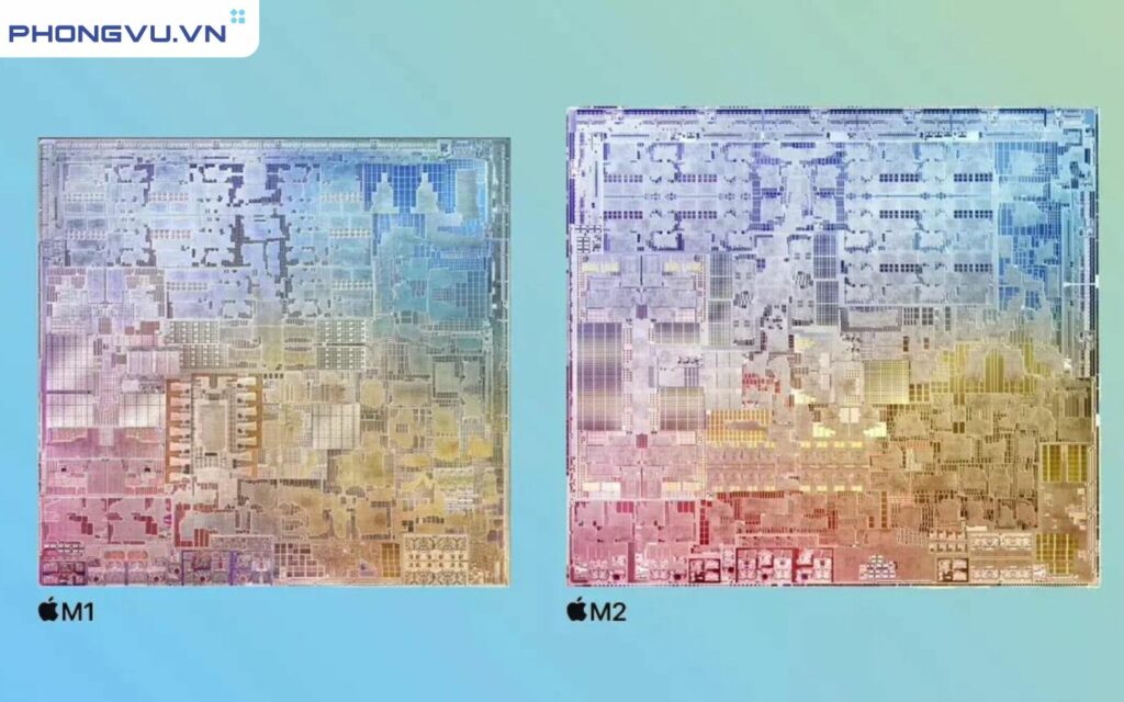 iPad Pro mới sẽ có viền mỏng hơn, chip M3 siêu mạnh