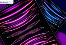 iPad Pro 2024 mới sẽ có viền mỏng hơn, chip M3 siêu mạnh iPad Pro mới sẽ có viền mỏng hơn, chip M3 siêu mạnh
