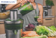 Top 7 tiêu chí chọn mua máy ép trái cây chất lượng, bền bỉ bạn nên biết