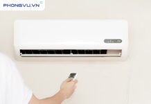 Nên mua máy lạnh 1 ngựa hay 2 ngựa phù hợp với gia đình?