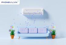 Cách chọn mua máy lạnh Inverter tiết kiệm điện và làm mát hiệu quả
