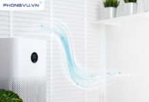 89% người dùng đều hiểu lầm tai hại về máy lọc không khí
