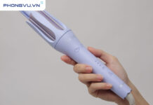 Gợi ý 5 món quà gia dụng hiện đại tặng nàng thích làm đẹp dịp 8/3