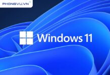 7 cách tăng tốc Windows 11 chạy nhanh mượt chỉ trong tích tắc