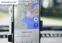 So kè ứng dụng Google Maps và Apple Maps: Ứng dụng nào “dễ xài” hơn?