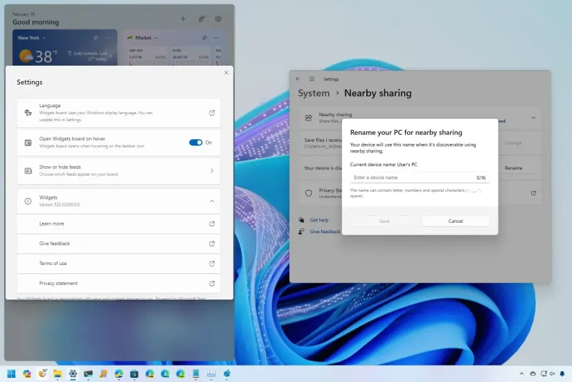 Windows 11 Moment 5 ra mắt: cải tiến Copilot, chia cửa sổ thông minh, bổ sung tính năng AI