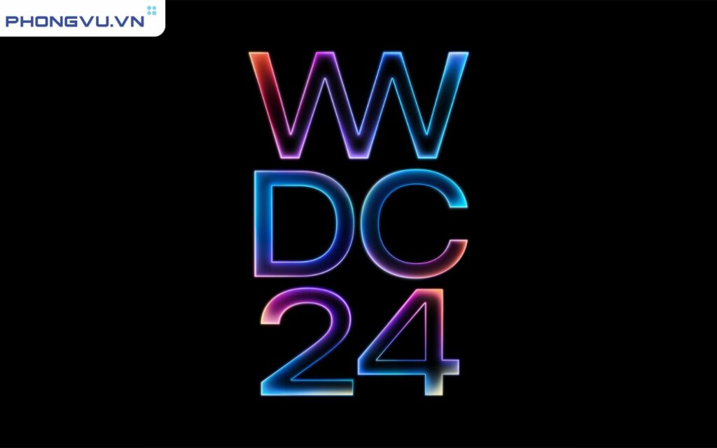 Apple chốt ngày tổ chức WWDC 2024
