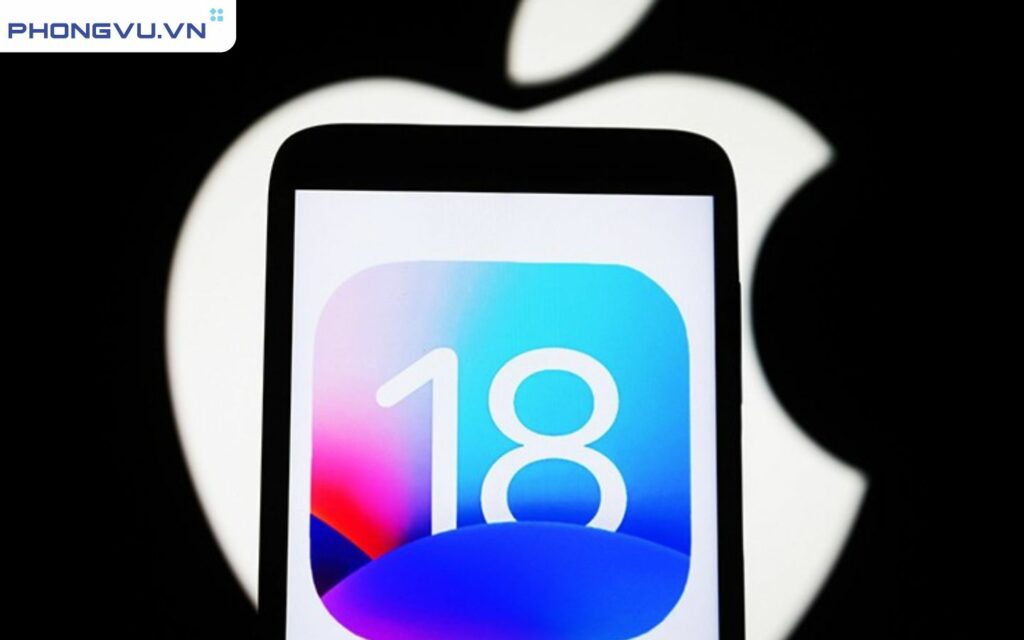 Ra mắt iOS 18 đột phá, chủ yếu tập trung vào AI