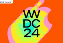 Apple chốt ngày tổ chức WWDC, nơi sẽ ra mắt iOS 18, macOS 15
