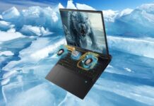Predator Helios 16 & Helios 18 2024: Bộ đôi Laptop Gaming gen 14 mạnh nhất đến từ Acer