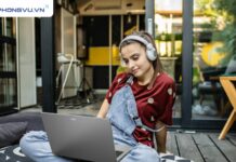 Acer Swift Go 14 ra mắt dòng laptop AI mới SFG14-73 giá chỉ từ 20 triệu Acer Swift Go 14