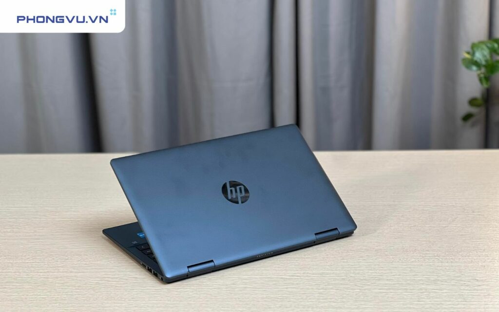 Laptop HP Pavilion còn sở hữu cấu hình tương đối mạnh với đa dạng các dòng CPU khác nhau