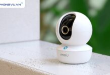 Dịch vụ lắp đặt camera tận nơi của Phong Vũ, nhanh chóng – giá rẻ – tận tình Dịch vụ lắp đặt camera Phong Vũ