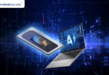Giải mã cơn sốt Laptop AI: Có thật sự “xịn sò” như lời đồn?