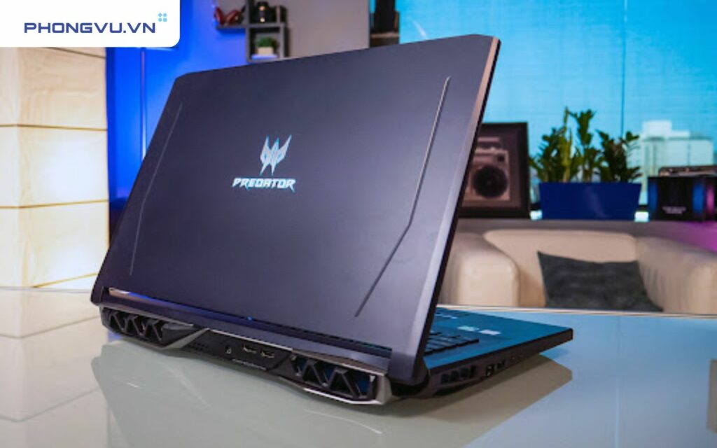 Laptop Acer Predator mới