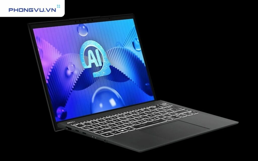 Laptop Intel Core Ultra 5 là dòng cơ bản cũng như dễ tiếp cận nhất với người dùng