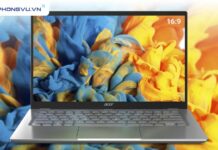 Top 3 Laptop Intel Core Ultra 5 với hiệu năng AI khủng: Chiến game mượt mà, thách thức mọi tác vụ!