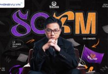 Sofm trở lại VCS 2024 trong vai trò hỗ trợ, fan tiếc nuối sau khi biết lí do