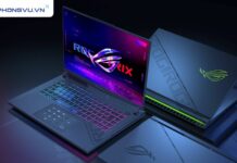 Đánh giá chi tiết laptop gaming Asus ROG: Đối tượng phù hợp, có nên mua