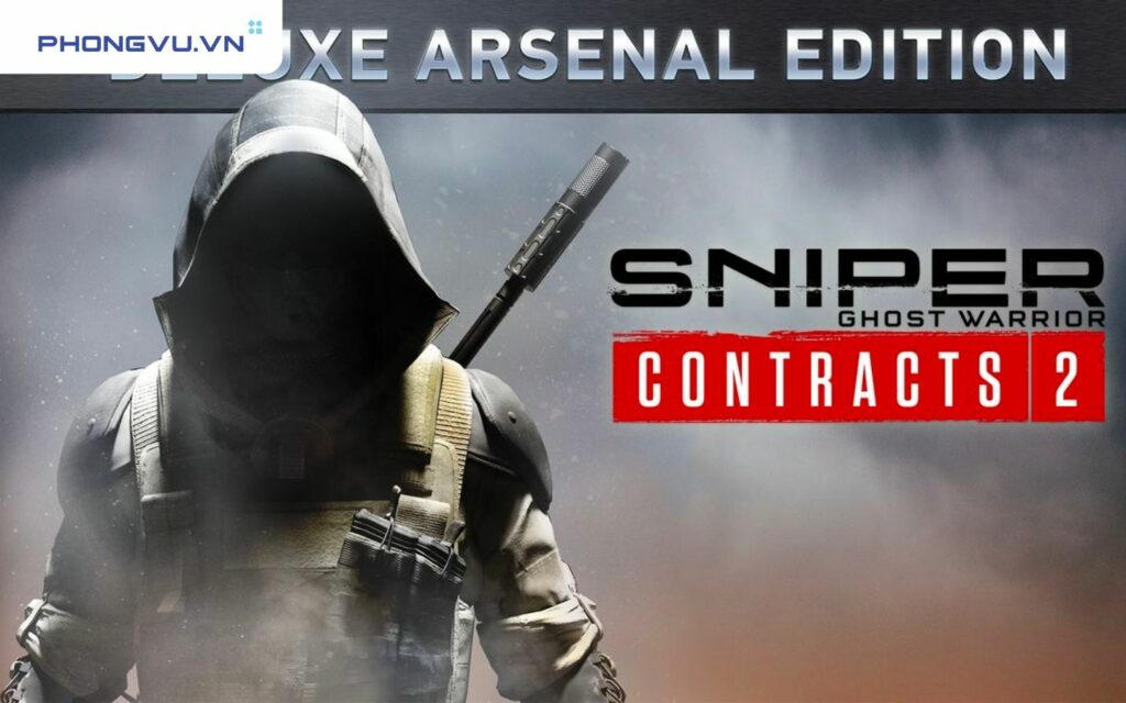 Sniper: Ghost Warrior Contracts 2 thuộc thể loại bắn súng góc nhìn thứ nhất FPS