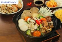 Nên ăn gì trong ngày 30/4? Top 10 món ngon cho ngày lễ 30/4 Top 10 món ăn ngày 30/4