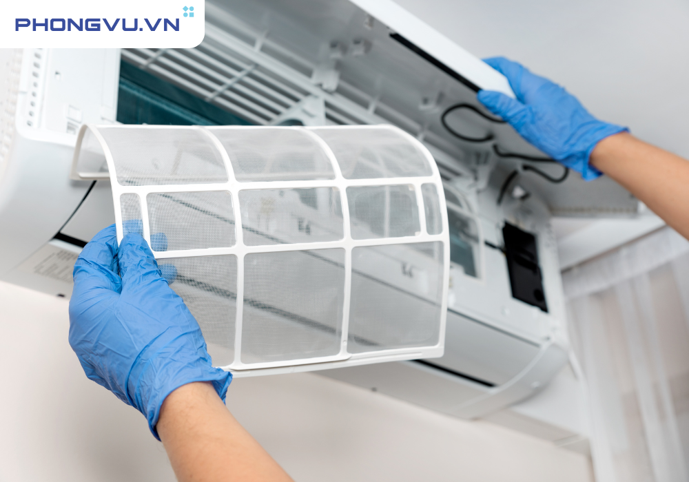 Việc bảo dưỡng điều hòa máy lạnh định kỳ là vô cùng cần thiết để đảm bảo thiết bị hoạt động bền bỉ