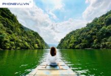 Du lịch 30/4 ở đâu ? Gợi ý 10 địa điểm du lịch 30/4 thú vị dành cho bạn