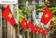 Tìm hiểu ý nghĩa và nguồn gốc đại lễ 30/4, 1/5