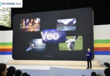 Google Deepmind cho ra mắt Google Veo và Imagen 3 cho phép tạo video và hình ảnh tiên tiến nhất Google Deepmind cho ra mắt Google Veo và Imagen 3 cho phép tạo video và hình ảnh tiên tiến nhất