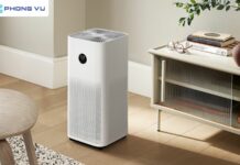 Tìm hiểu về máy lọc không khí để có cách sử dụng hiệu quả