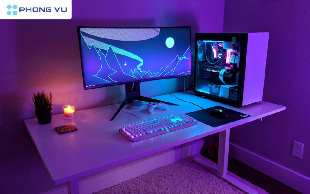  Lỗi chọn mainboard không tương thích với socket CPU