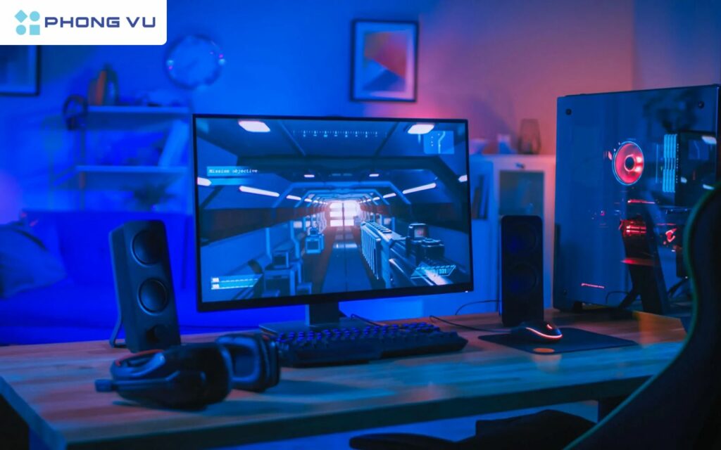 Khi Build PC Gaming phải chọn ổ cứng thật tối ưu, không quá xịn cũng không quá "cùi"