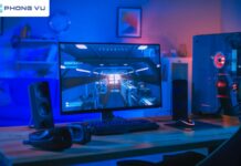 7 sai lầm phổ biến khi tự build PC Gaming cho người mới bắt đầu build PC Gaming