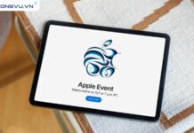 Sự kiện Apple 7/5 sắp tới sẽ có gì? Loạt iPad mới 2024 được mong chờ