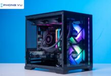 Bí quyết Build PC Gaming giá rẻ vẫn đáp ứng tốt tác vụ chơi game cơ bản Build PC Gaming giá rẻ