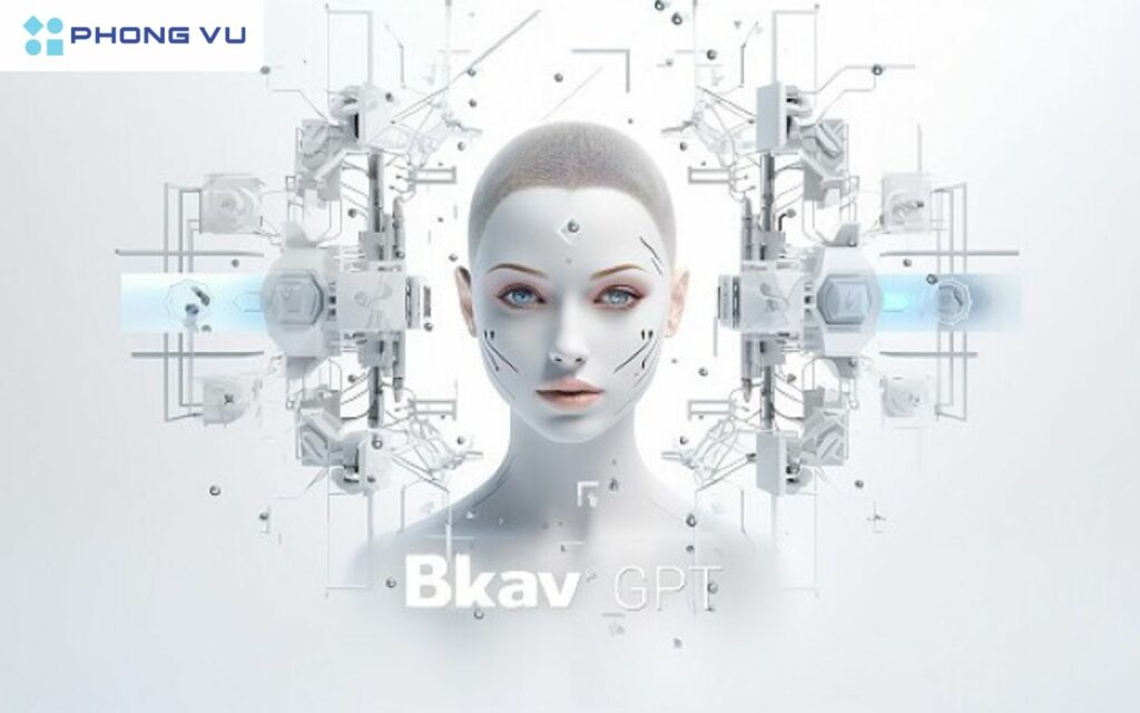 Bkav chính thức ra mắt BkavGPT