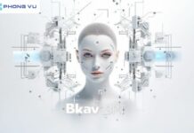 Bkav Ra Mắt Trợ Lý Số Thông Minh BkavGPT: Bước Đột Phá Trong Công Nghệ AI Tại Việt Nam