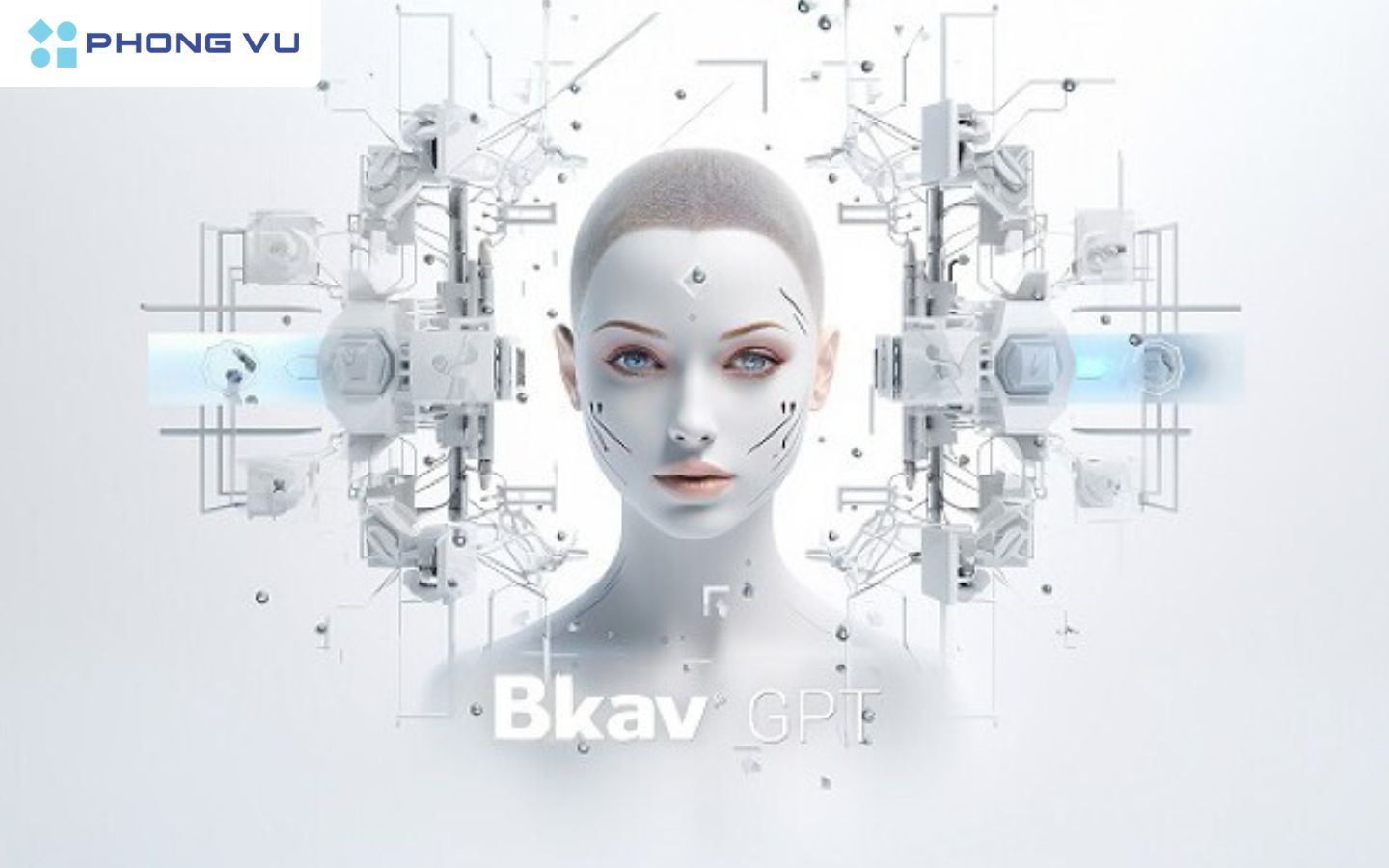 Bkav Ra Mắt Trợ Lý Số Thông Minh BkavGPT