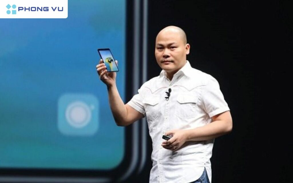 CEO Nguyễn Tử Quảng: Bkav đã thử nghiệm thành công BkavGPT