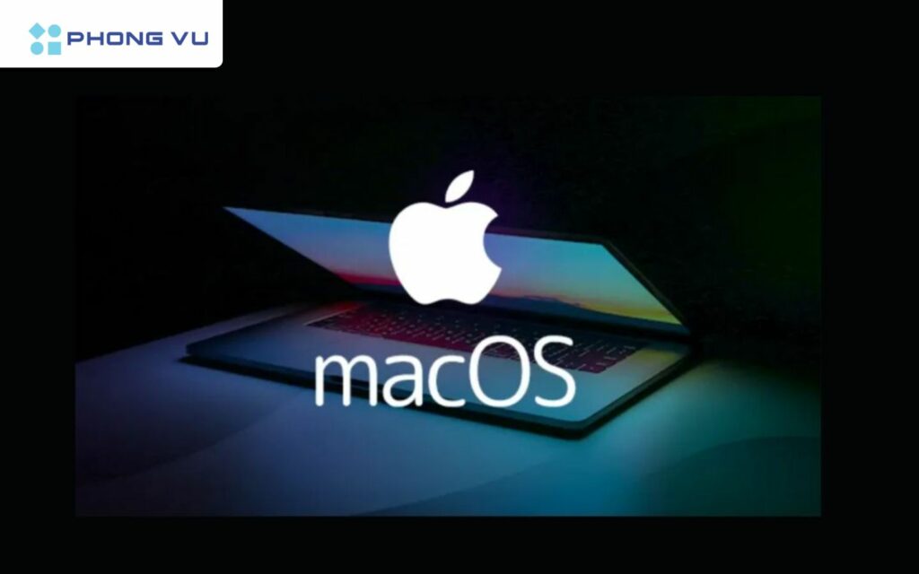 MacOS dành riêng cho máy tính Apple, với mức giá cao hơn so với Windows do tính độc quyền trên sản phẩm Apple.