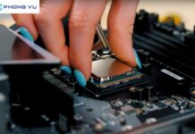 Cần Làm Gì Sau Khi Build PC Gaming? Bật Mí 8 Bước Chuyên Nghiệp Để Tối Ưu Sức Mạnh lưu ý sau khi build pc