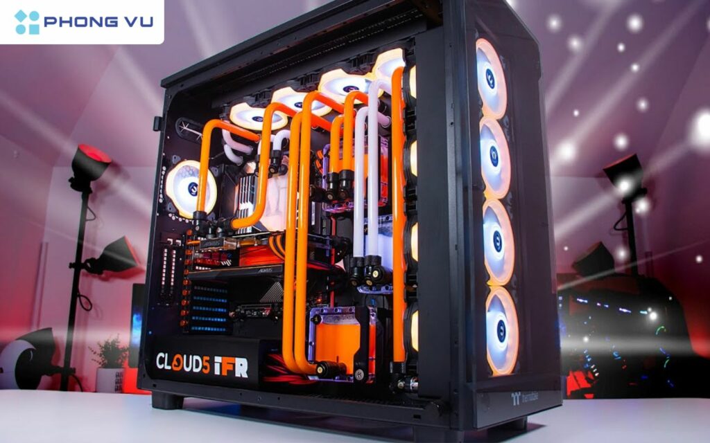 Xác định nhu cầu để mua hoặc Build máy với mức giá phù hợp