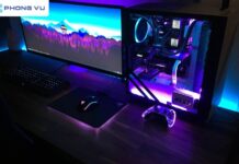 Build PC dưới 12 triệu cần lưu các tiêu chí gì? Gợi ý những mẫu PC Gamin dưới 12 triệu đáng mua Build PC dưới 12 triệu